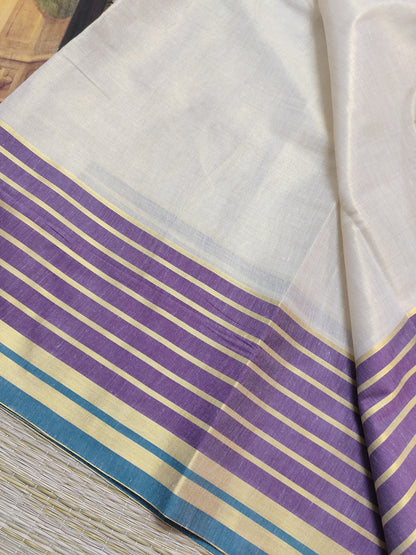 mul cotton tissue